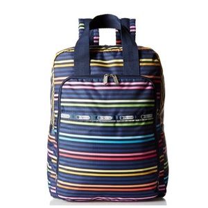 Lesportsac diaper backpack